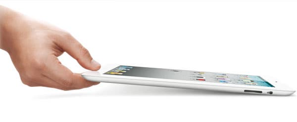 Apple iPad 2