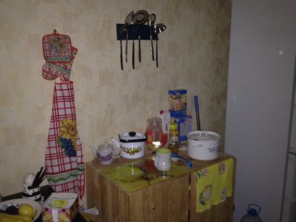 Снимок на камеру iPhone 4S