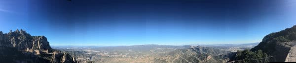 Снимок на Apple iPhone 6