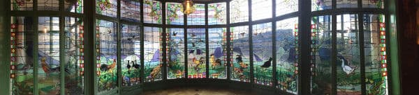 Снимок на Apple iPhone 6