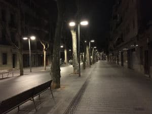 Снимок на Apple iPhone 6