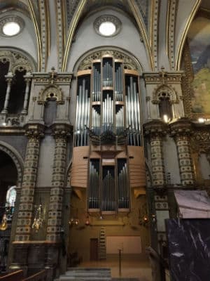 Снимок на Apple iPhone 6