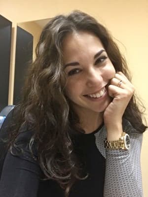 Скриншот iPhone 6s Plus