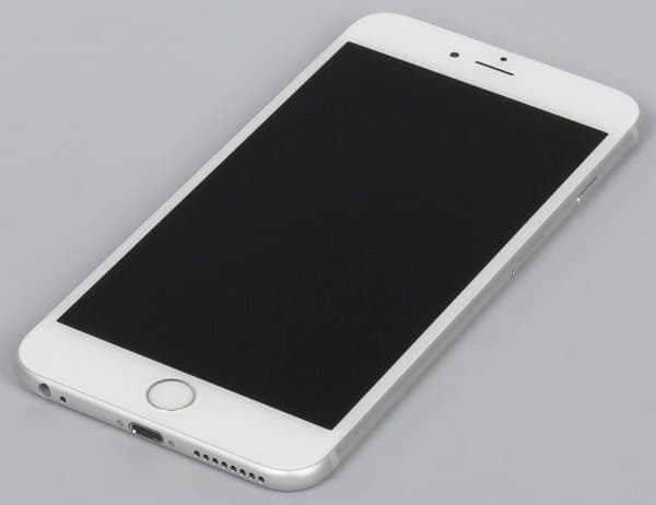 iPhone 6s Plus