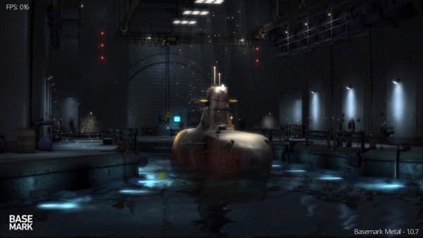 Скриншот iPhone 6s Plus