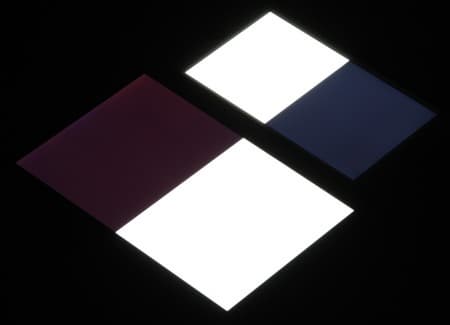 Обзор смартфона Apple iPhone 6s Plus. Тестирование дисплея