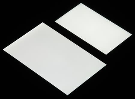 Обзор смартфона Apple iPhone 6s Plus. Тестирование дисплея