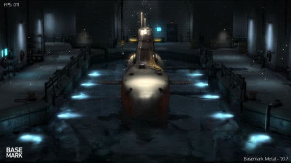 Скриншот iPhone 6