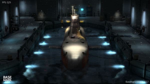 Скриншот iPhone 6s