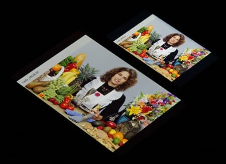 Обзор смартфона Apple iPhone 6s. Тестирование дисплея