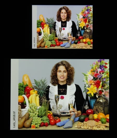 Обзор смартфона Apple iPhone 6s. Тестирование дисплея