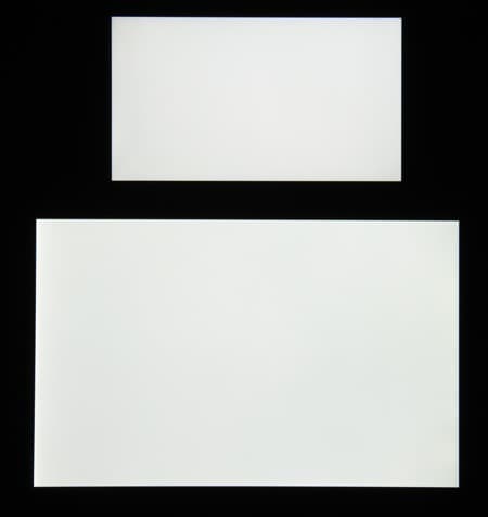 Обзор смартфона Apple iPhone 6s. Тестирование дисплея