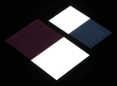 Обзор смартфона Apple iPhone 7 Plus. Тестирование дисплея