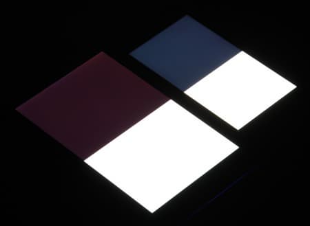 Обзор смартфона Apple iPhone 7 Plus. Тестирование дисплея