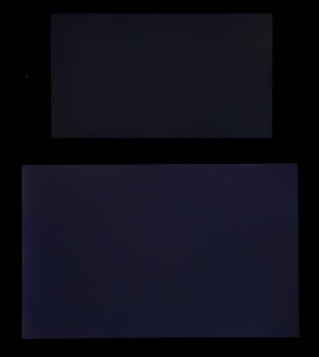 Обзор смартфона Apple iPhone 7 Plus. Тестирование дисплея