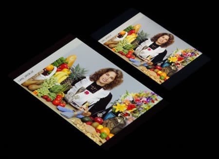 Обзор смартфона Apple iPhone 7 Plus. Тестирование дисплея