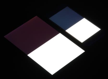 Обзор смартфона Apple iPhone 7. Тестирование дисплея