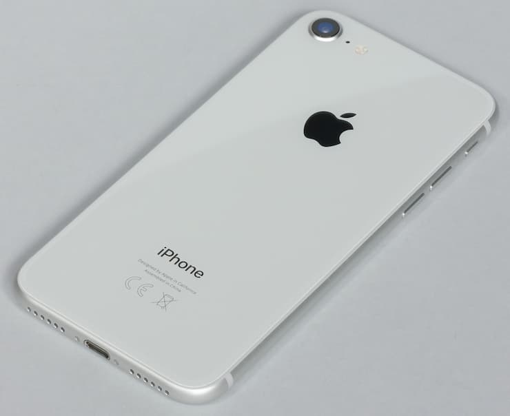 Apple iPhone 8