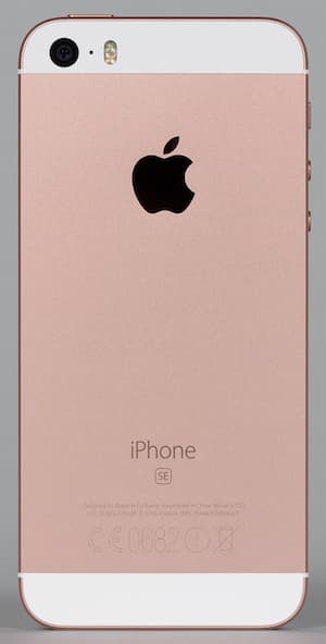 iPhone SE