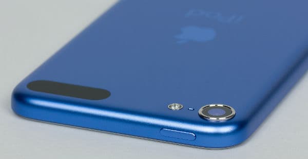 iPod touch 2015 года