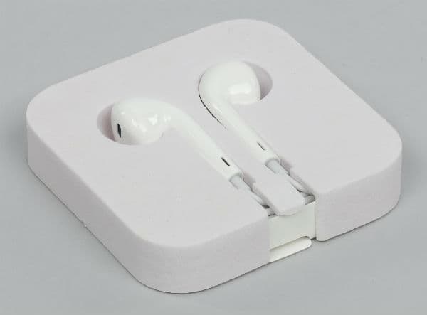 Комплектация iPod touch 2015 года