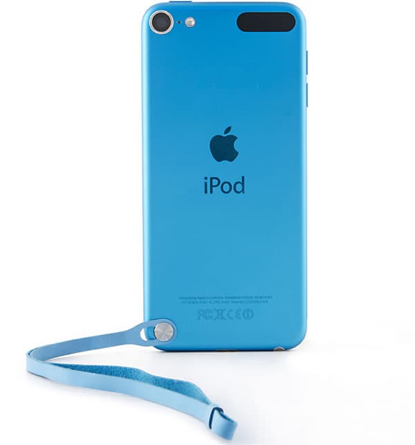 iPod touch 2015 года