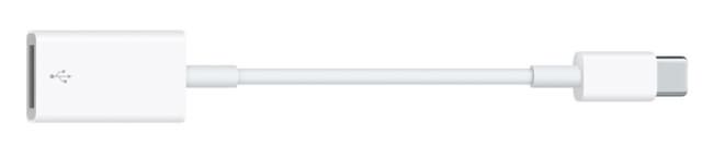 Apple MacBook 12 inch Early 2015 event