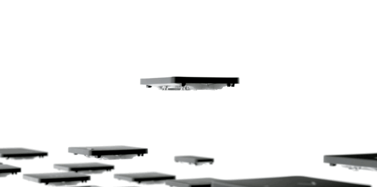 Apple MacBook 12 inch Early 2015 event