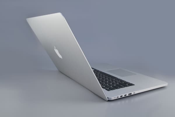 MacBook Pro с Retina Display
