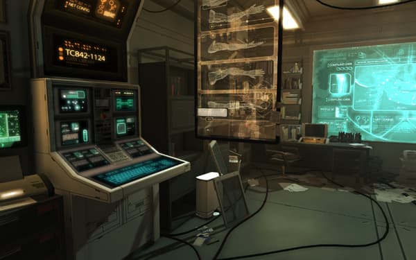 Скриншот MacBook Pro с Retina Display