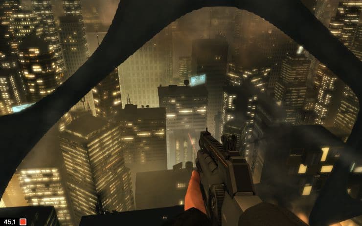 Скриншот программы CountIt