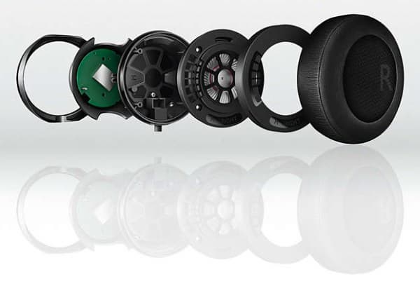 Обзор наушников Philips Fidelio M2L