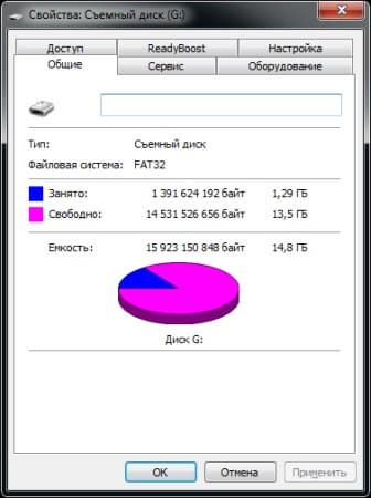 Тестирование универсального флэш-накопителя PhotoFast i-FlashDrive HD