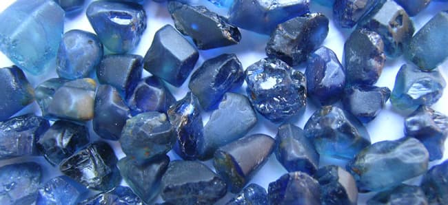 Sapphire