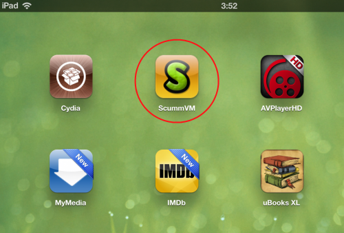 Запускаем старые квесты на планшетах iPad