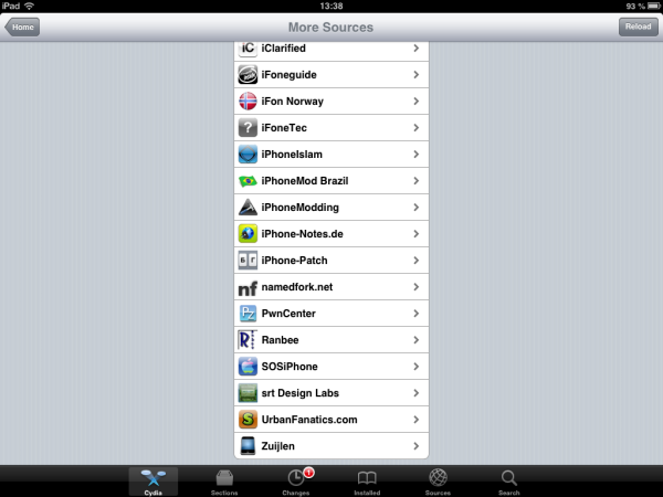 Запускаем старые квесты на планшетах iPad