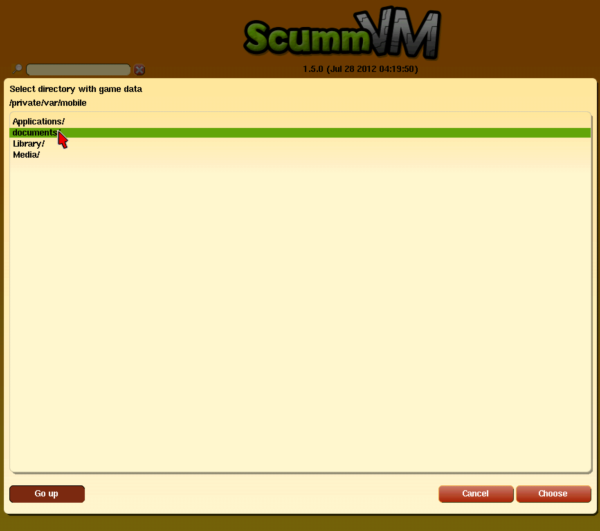 Запускаем старые квесты на планшетах iPad