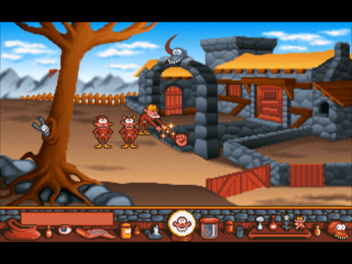 Запускаем старые квесты на планшетах iPad