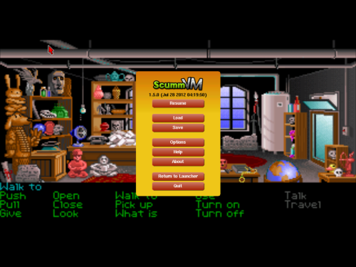 Запускаем старые квесты на планшетах iPad