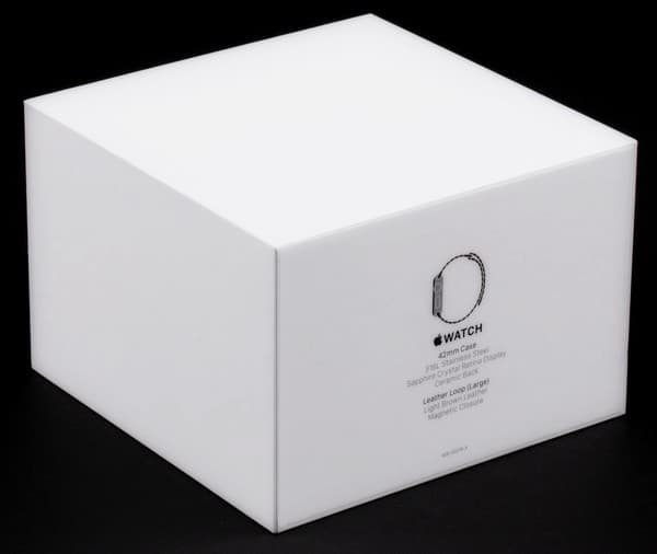 Умные часы Apple Watch