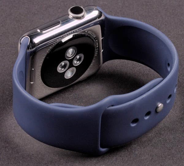 Умные часы Apple Watch