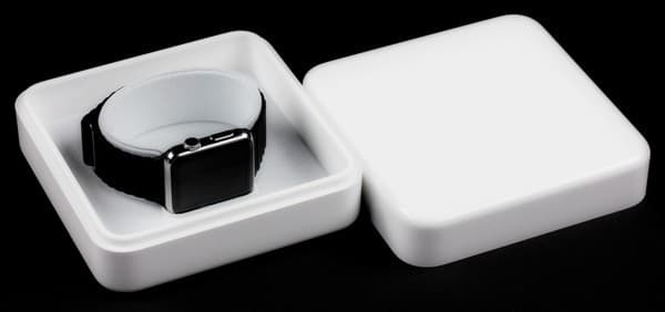 Умные часы Apple Watch