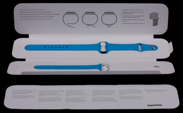 Ремешок для Apple Watch