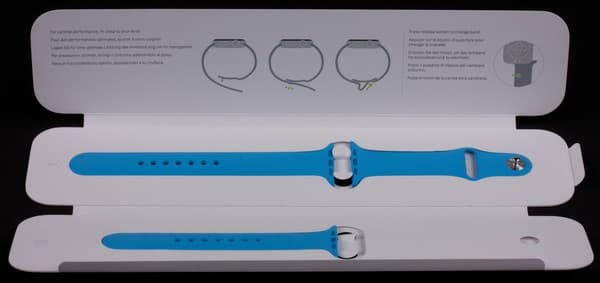 Ремешок для Apple Watch