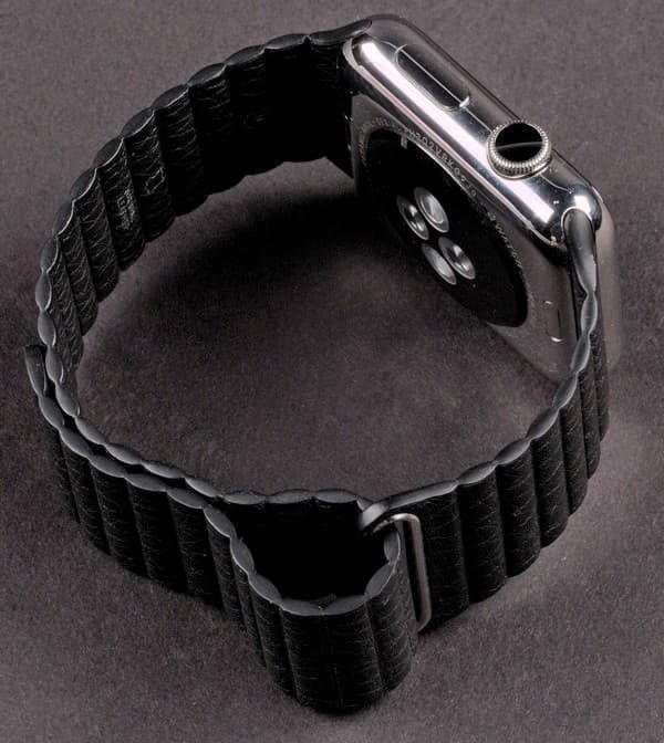 Умные часы Apple Watch