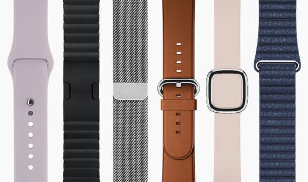 Ремешок для Apple Watch