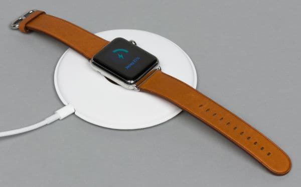 Apple Watch Hermes