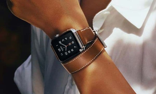 Умные часы других производителей