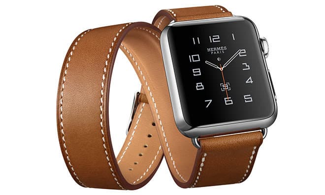 Apple Watch Hermes