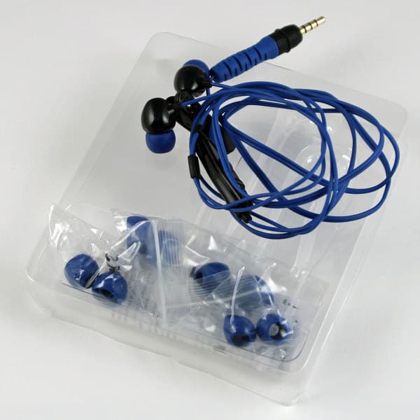 H2O Audio Surge Contact 2G Waterproof Headset